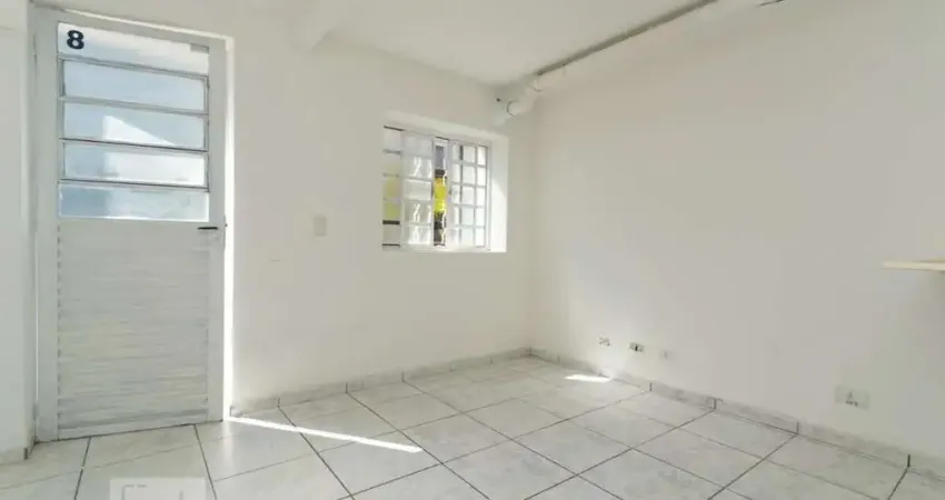 Kitnet / Stúdio para Aluguel - Liberdade, 1 Quarto,  15 m² - São Paulo