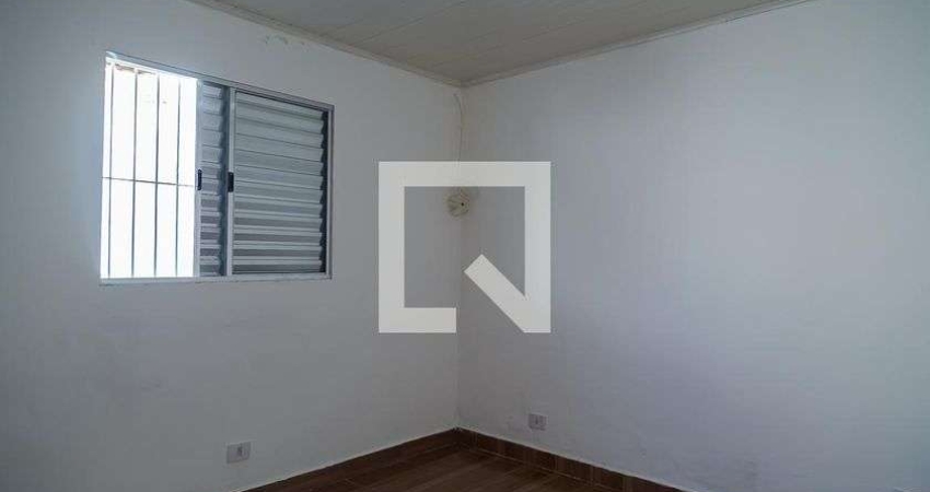Apartamento para Aluguel - Jabaquara, 1 Quarto,  35 m² - São Paulo