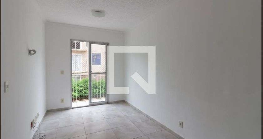 Apartamento para Aluguel - Itaquera, 2 Quartos,  42 m² - São Paulo