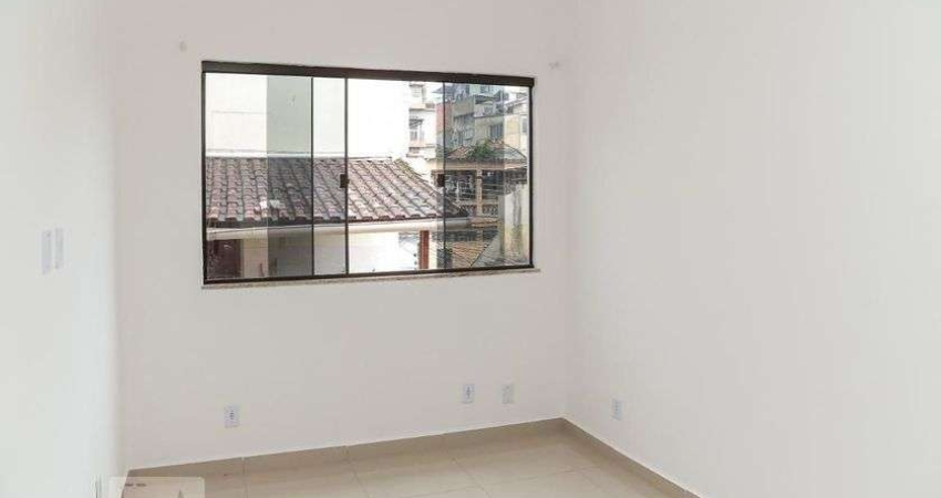Apartamento para Aluguel - Piedade, 1 Quarto,  50 m² - Rio de Janeiro