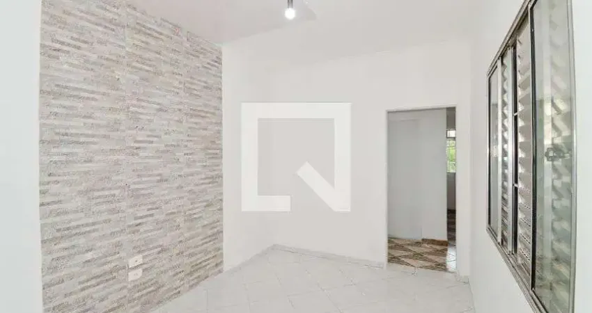 Casa para Aluguel - Jardim Presidente Dutra, 2 Quartos,  67 m² - Guarulhos