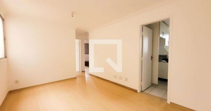 Apartamento para Aluguel - Vila Industrial, 3 Quartos,  58 m² - Campinas