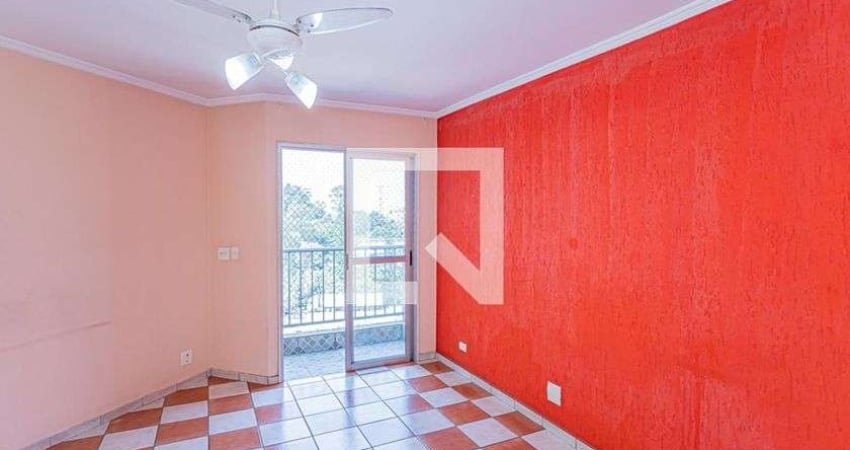 Apartamento para Aluguel - Jardim Pirituba, 2 Quartos,  62 m² - São Paulo