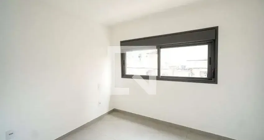 Kitnet / stúdio para aluguel - vila esperança, 1 quarto,  20 m² - são paulo