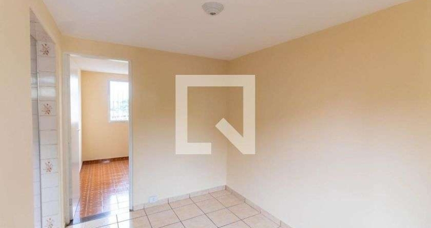 Apartamento para Aluguel - Artur Alvim, 2 Quartos,  52 m² - São Paulo