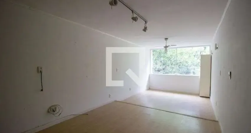 Kitnet / Stúdio para Aluguel - Vargem Grande, 1 Quarto,  28 m² - Rio de Janeiro