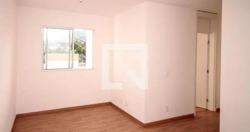 Apartamento para Aluguel - Piedade, 2 Quartos,  44 m² - Rio de Janeiro