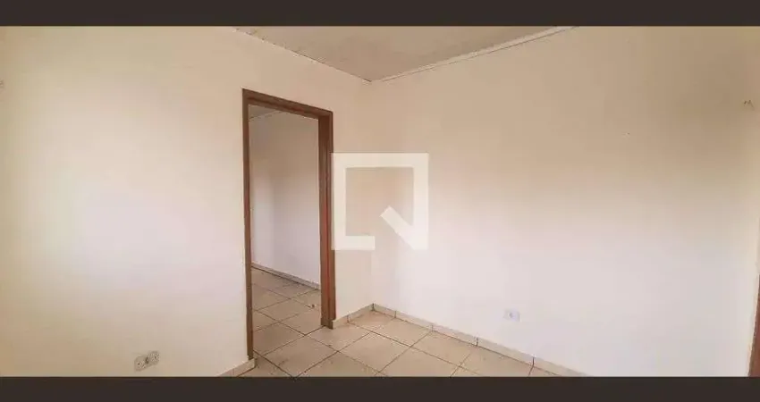 Casa para Aluguel - Jardim Roberto, 2 Quartos,  90 m² - Osasco