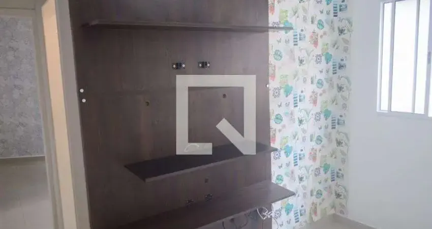Casa para Aluguel - Vila Carrão, 1 Quarto,  46 m² - São Paulo