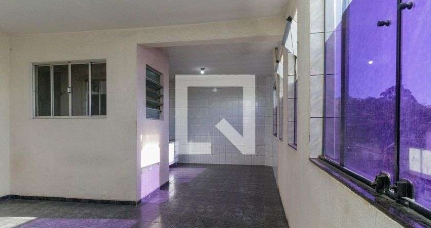 Kitnet / Stúdio para Aluguel - Sapopemba, 1 Quarto,  30 m² - São Paulo