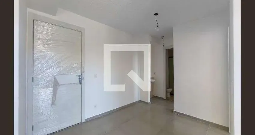 Apartamento para Aluguel - Benfica, 2 Quartos,  38 m² - Rio de Janeiro