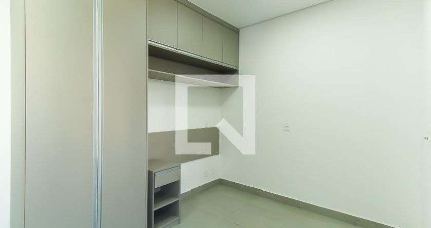 Kitnet / Stúdio para Aluguel - Jardim Anália Franco, 1 Quarto,  19 m² - São Paulo