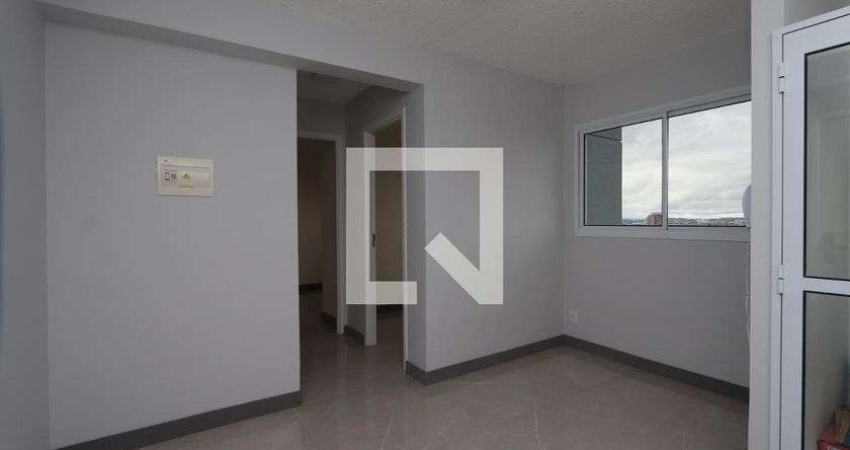 Apartamento para Aluguel - Sapopemba, 2 Quartos,  34 m² - São Paulo