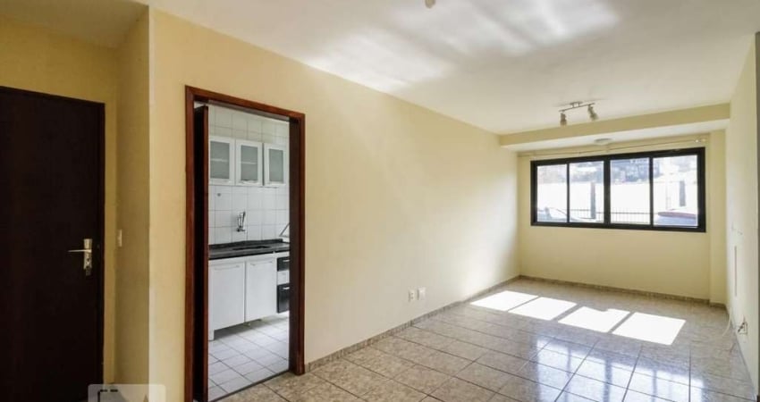 Apartamento para Aluguel - Jaguaribe, 2 Quartos,  58 m² - Osasco