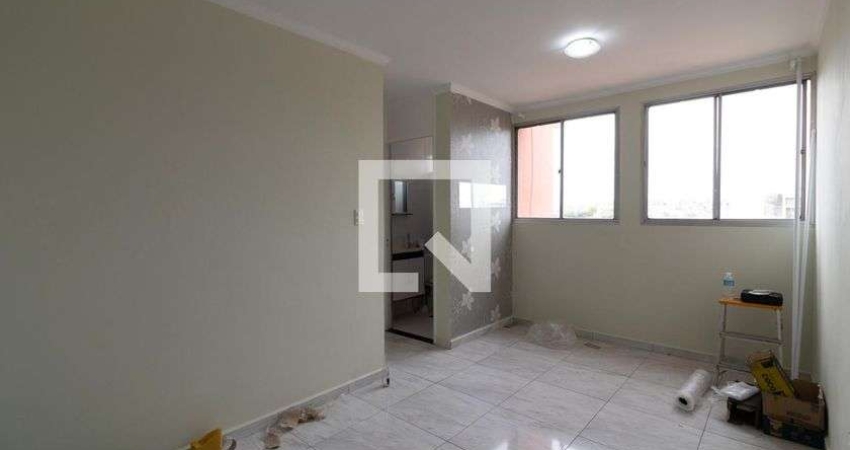 Apartamento para Aluguel - Cangaíba, 2 Quartos,  55 m² - São Paulo