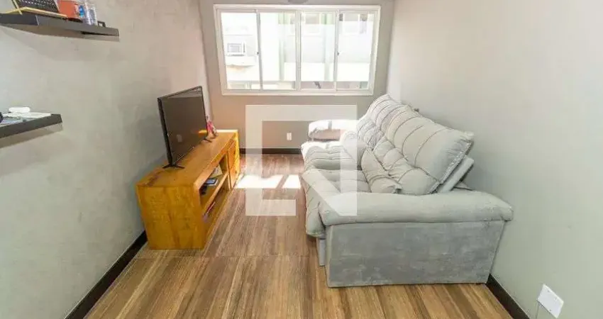 Apartamento para Aluguel - Campinho, 2 Quartos,  65 m² - Rio de Janeiro