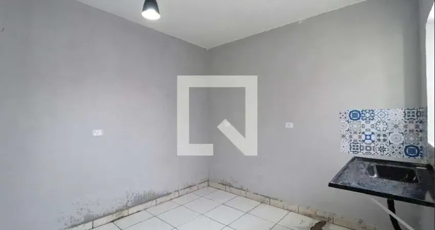 Kitnet / Stúdio para Aluguel - Moema, 1 Quarto,  20 m² - São Paulo
