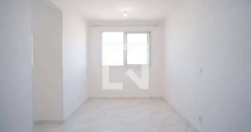 Apartamento para Aluguel - Cangaíba, 2 Quartos,  41 m² - São Paulo