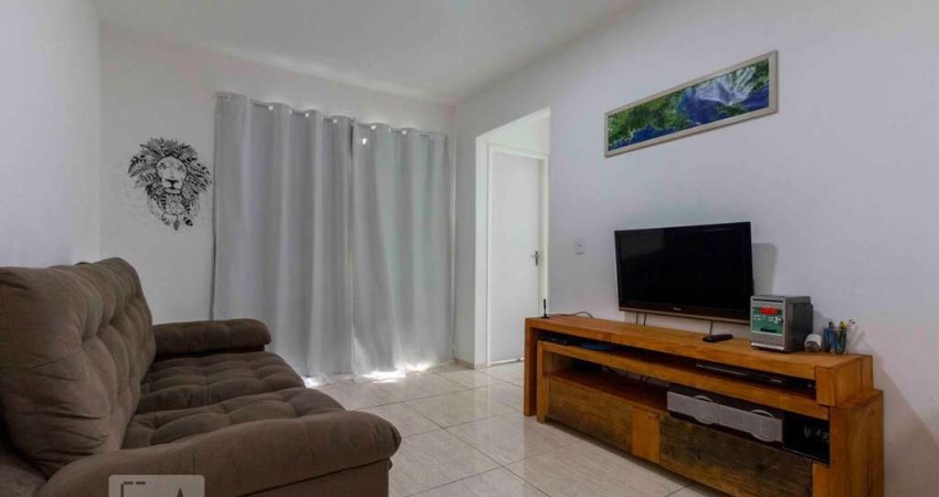 Apartamento para Aluguel - Fazenda Aricanduva, 2 Quartos,  50 m² - São Paulo