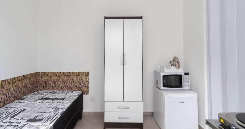 Kitnet / Stúdio para Aluguel - Cipava, 1 Quarto,  10 m² - Osasco