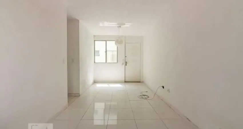 Apartamento para Aluguel - Jardim Jussara, 2 Quartos,  50 m² - São Paulo