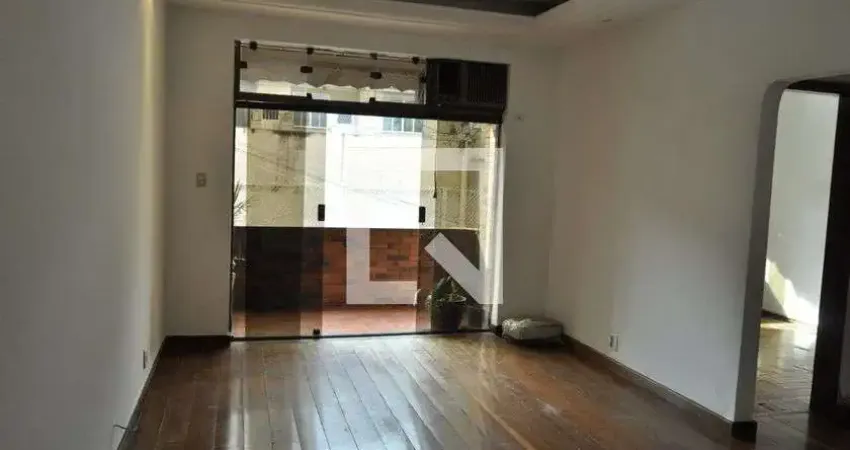 Apartamento para Aluguel - Engenho Novo, 2 Quartos,  56 m² - Rio de Janeiro