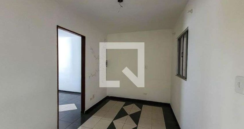 Casa para Aluguel - Vila das Mercês, 1 Quarto,  45 m² - São Paulo