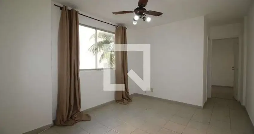 Apartamento para Aluguel - Jacarepaguá, 1 Quarto,  38 m² - Rio de Janeiro