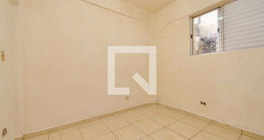 Kitnet / Stúdio para Aluguel - Centro, 1 Quarto,  16 m² - São Paulo