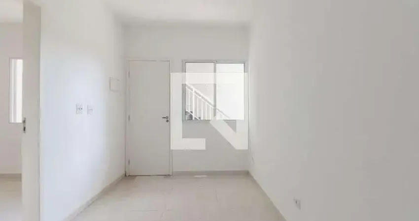 Apartamento para Aluguel - Penha de França, 2 Quartos,  40 m² - São Paulo