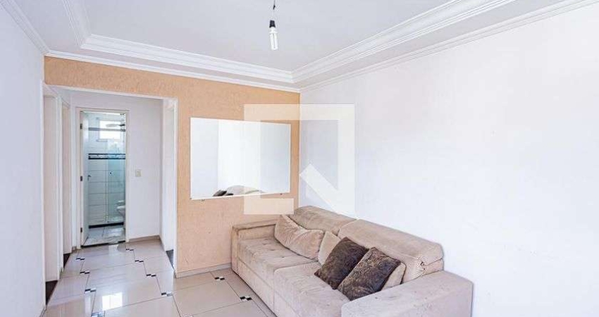 Apartamento para Aluguel - Jardim Pirituba, 2 Quartos,  45 m² - São Paulo