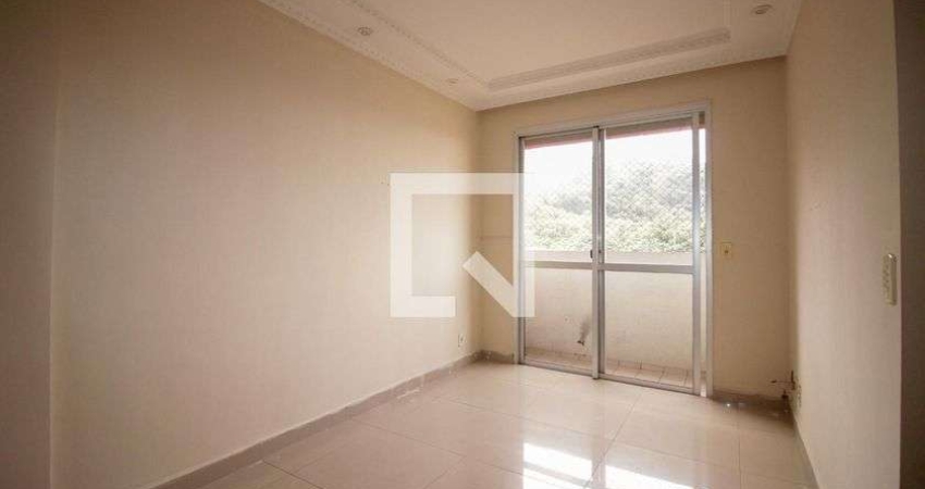 Apartamento para Aluguel - Jardim Santa Teresinha, 2 Quartos,  44 m² - São Paulo