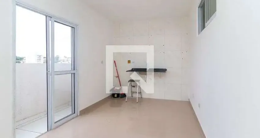 Apartamento para Aluguel - Itaquera, 2 Quartos,  50 m² - São Paulo