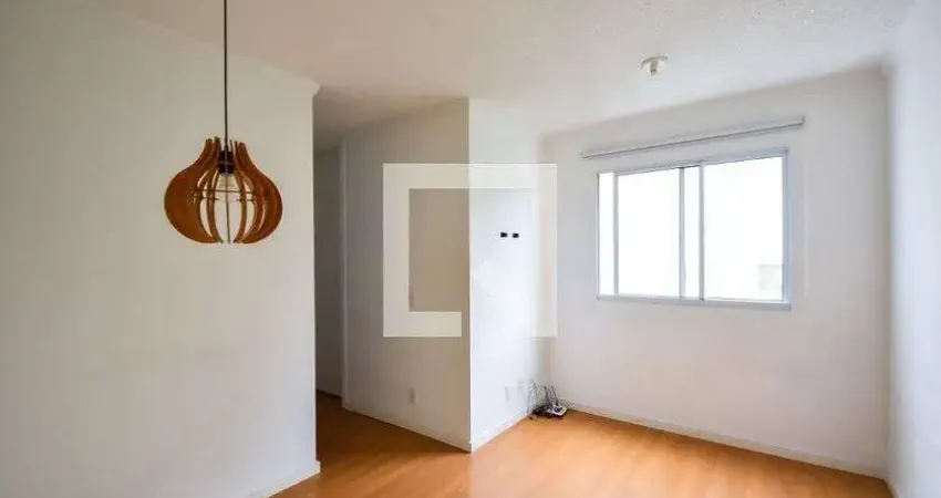 Apartamento para Aluguel - Cachambi, 2 Quartos,  48 m² - Rio de Janeiro