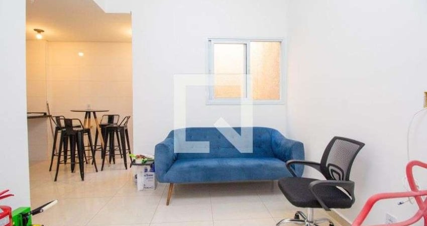 Apartamento para Aluguel - Vila Carrão, 2 Quartos,  40 m² - São Paulo
