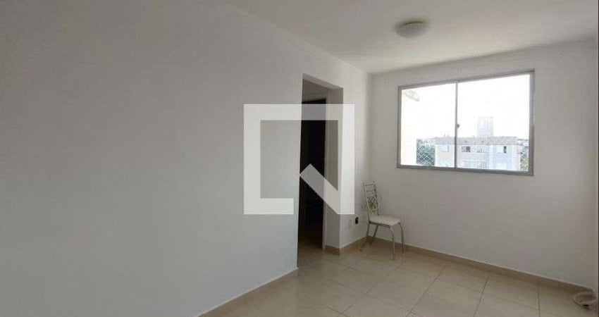 Apartamento para Aluguel - Parque das Águas, 2 Quartos,  49 m² - Campinas