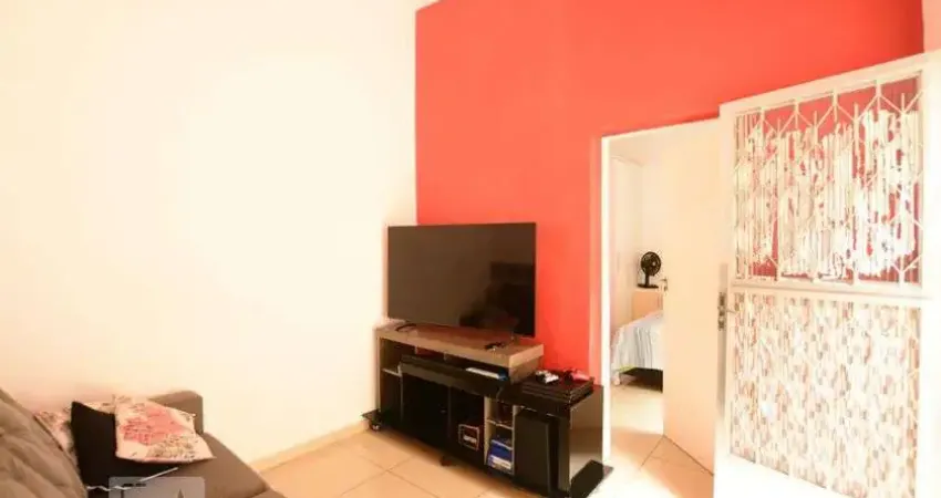 Apartamento para Aluguel - Penha, 1 Quarto,  49 m² - Rio de Janeiro