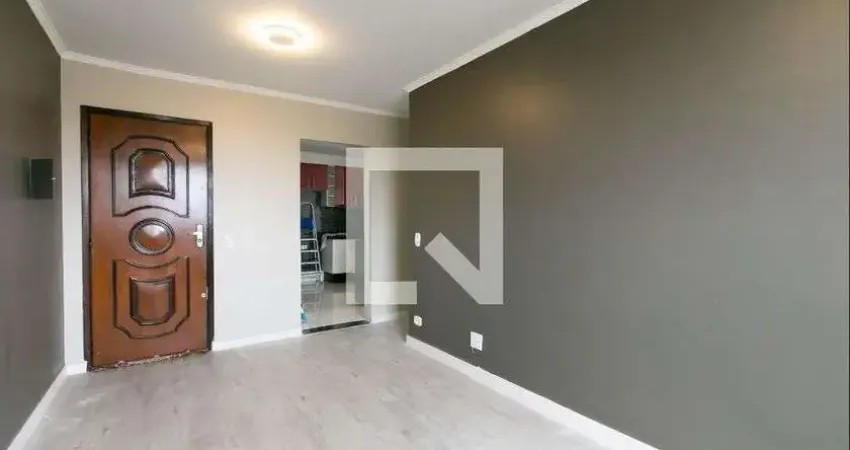 Apartamento para Aluguel - Itaquera, 2 Quartos,  58 m² - São Paulo