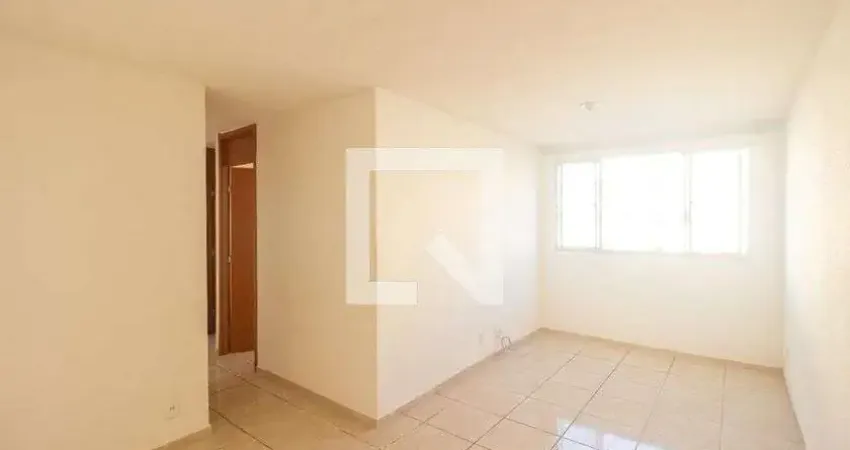 Apartamento para Aluguel - Cosmos, 2 Quartos,  59 m² - Rio de Janeiro