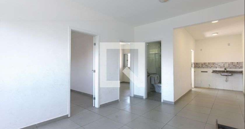 Apartamento para Aluguel - Fazenda Aricanduva, 2 Quartos,  65 m² - São Paulo