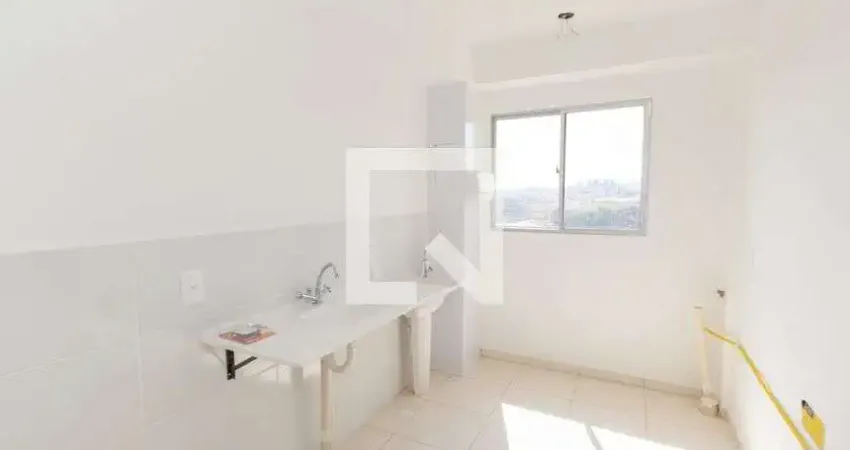 Apartamento para Aluguel - Milionários, 2 Quartos,  48 m² - Belo Horizonte