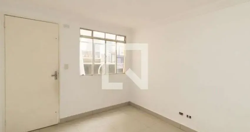 Apartamento para Aluguel - Parque Santa Rita, 2 Quartos,  48 m² - São Paulo