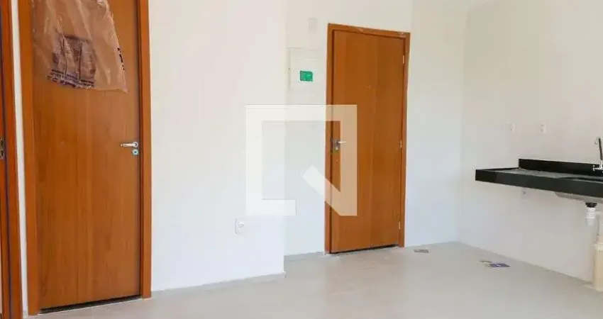 Apartamento para Aluguel - Del Castilho, 2 Quartos,  49 m² - Rio de Janeiro