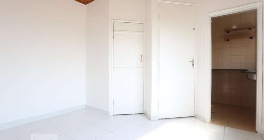 Kitnet / Stúdio para Aluguel - Butantã, 1 Quarto,  20 m² - São Paulo