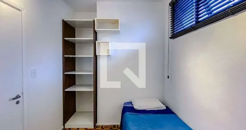 Kitnet / Stúdio para Aluguel - Mooca, 1 Quarto,  8 m² - São Paulo