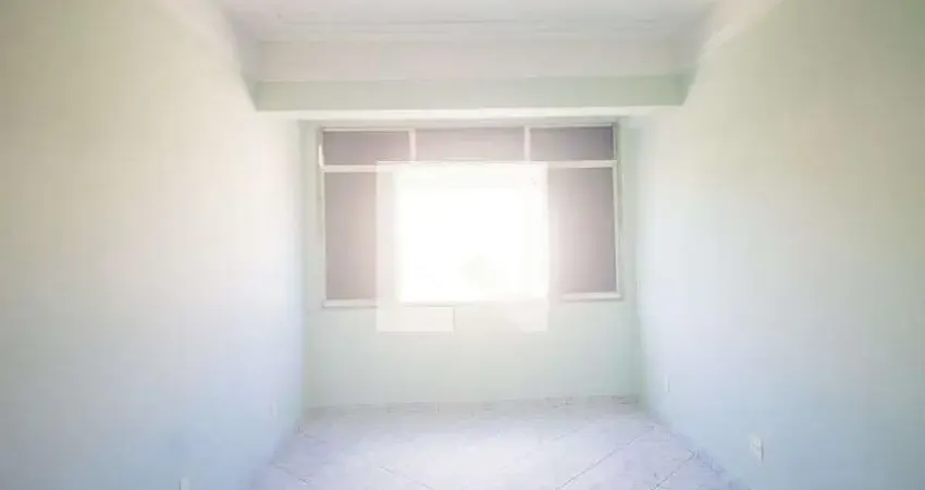 Apartamento para Aluguel - Del Castilho, 2 Quartos,  65 m² - Rio de Janeiro