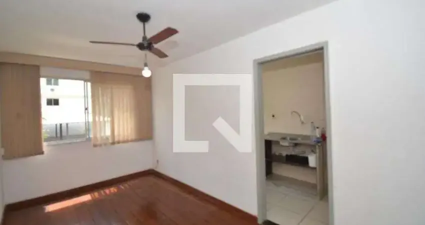 Apartamento para Aluguel - Jardim Sulacap, 2 Quartos,  53 m² - Rio de Janeiro