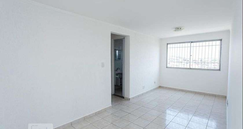 Apartamento para Aluguel - Cidade Sao Mateus, 2 Quartos,  63 m² - São Paulo