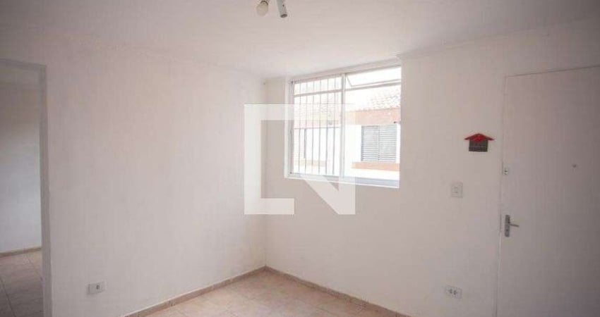 Apartamento para Aluguel - Casa Verde, 2 Quartos,  43 m² - São Paulo
