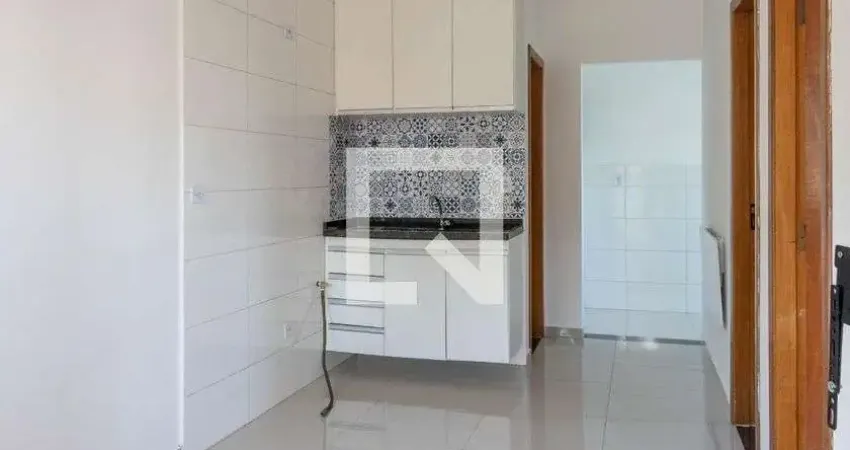 Apartamento para Aluguel - Artur Alvim, 2 Quartos,  46 m² - São Paulo